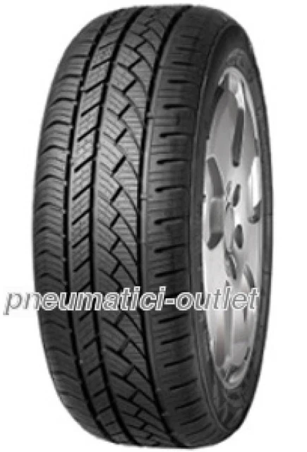 2x Pneumatici per tutte le stagio Fortuna Eco Plus Van 4S 215/70 R15C 109R