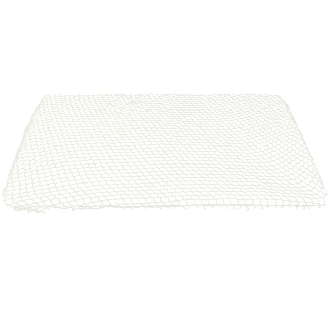 TURTLE ESCAPE NET Cotton Rope Reptile Screen Aquarium Netting Fish Tank