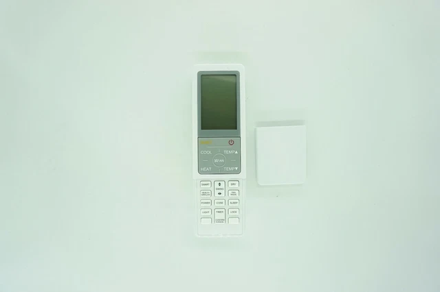 Replacement Remote Control For Noma CL Midea RG15A (B)/E Window Air - Foto 6