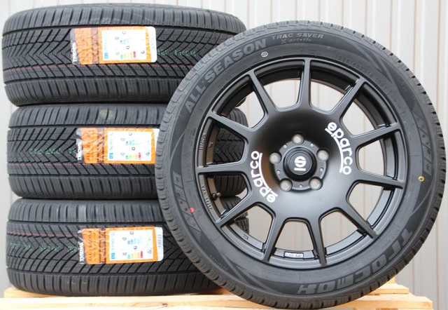 30mm 2x15mm SCC Spurverbreiterung Für VW Amarok T5 T6 Bus