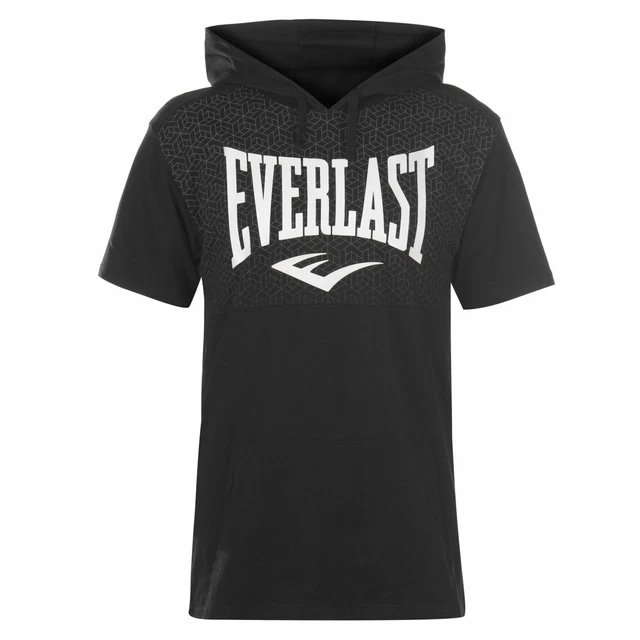 T shirt hotsell uomo con cappuccio