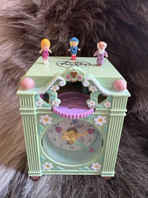 Mini polly pocket -Jeux & Jouets d'occasion