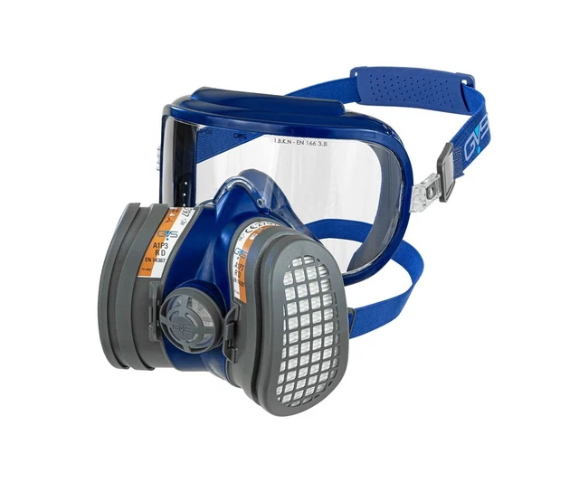 GVS Elipse Integra A1P3 Respiratore Medio/Grande SPR401