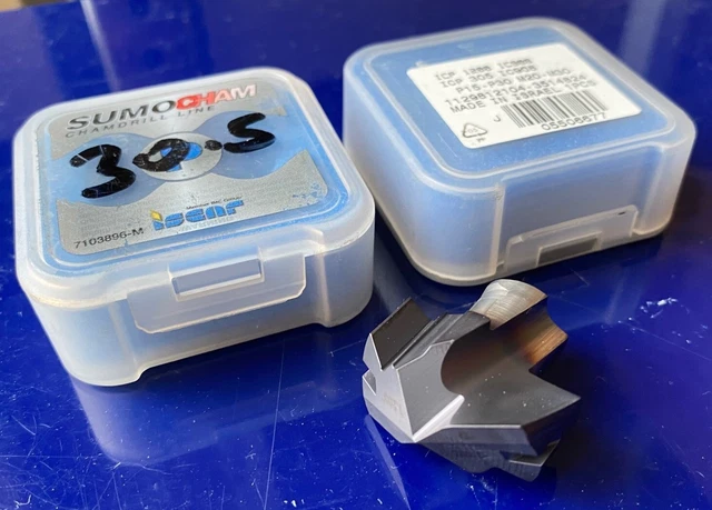 イスカルSUMOCHAM ICP151 8pcs イスカルSUMOCHAM ICP151 8pcs