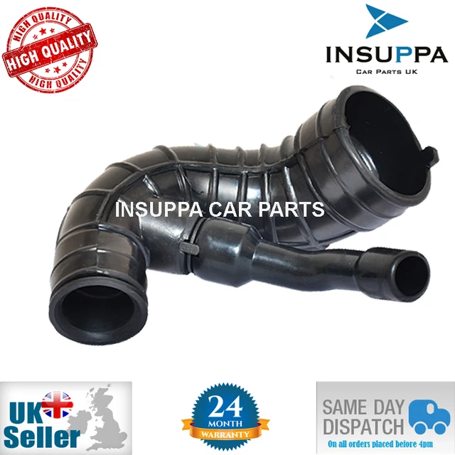 Filtre à Air K&N 33-2840 - Haute Performance Pour Citroën C1/C3, Peugeot 207/206, Toyota Aygo 1.4 Diesel (filtre Lavable)