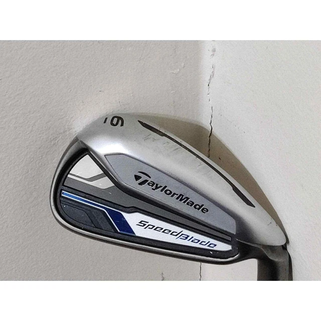TaylorMade Speedblade 6 Iron RH