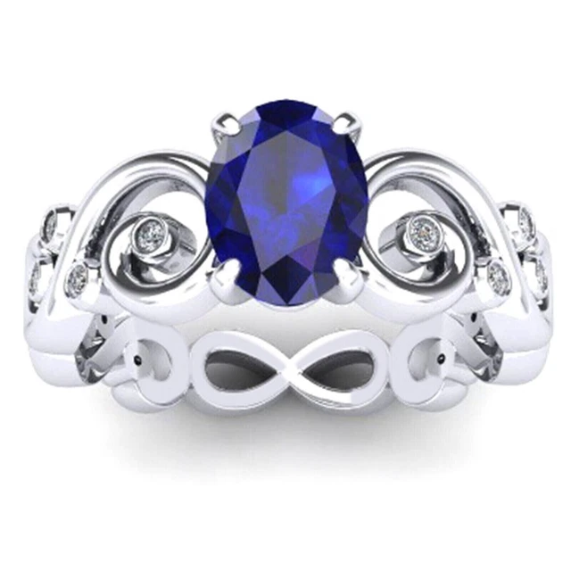 Pierre Aigue-marine Naturelle Bleue Santa Maria Ronde Certifiée - Inde, Taille 12x12mm