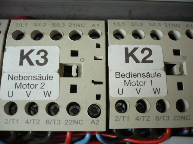 Lafert Rectifier Relays STD-1 Relay Switches Rectifier Relay Zippo