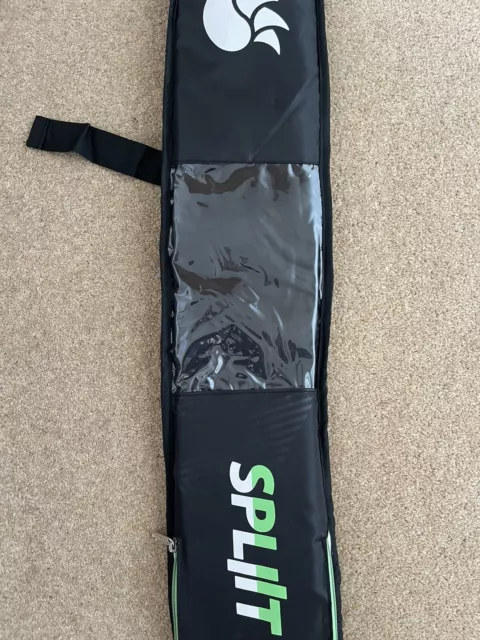 DSC Padded Cricket Bat Cover