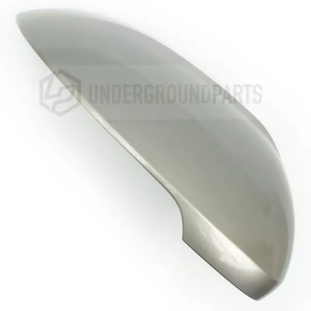 Renault Megane mk4 Door Wing Mirror Cover Primed Right Drivers Side –  Underground Parts