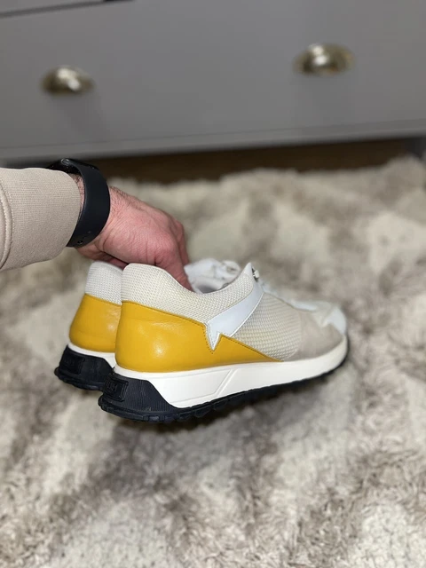 Scarpe fendi outlet