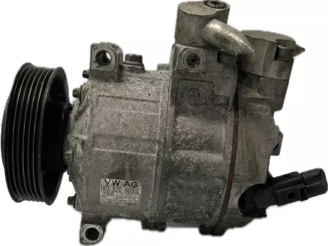 Compressore clima aria condizionata per modello VOLKSWAGEN GOLF 5  1K0820803L