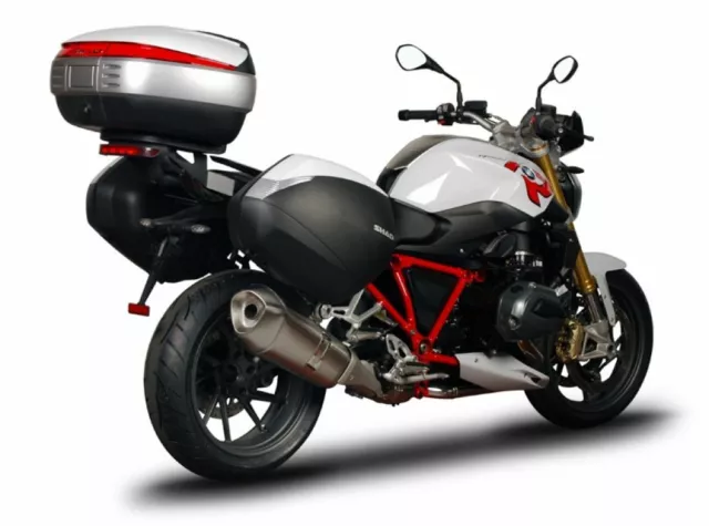 Valigie bmw deals r1200r