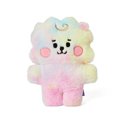 standing rj doll