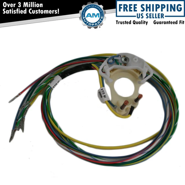 TURN SIGNAL SWITCH for Mercury Ford Pickup Truck F100 F150 F250 w