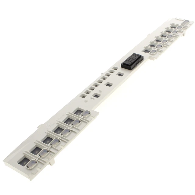 Module de commande 11017645 pour Lave-vaisselle Siemens