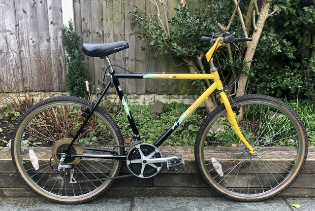 Atomic bike 2025