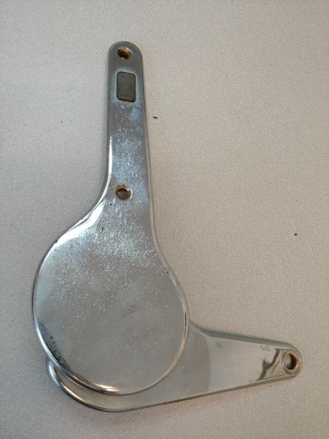 Used Original Porsche 911 912 Lwb Driver Recaro Seat Inner Chrome Recliner Nla 6 Used Original Porsche 911 912 Lwb Driver Recaro Seat Inner Chrome Recliner Nla 6