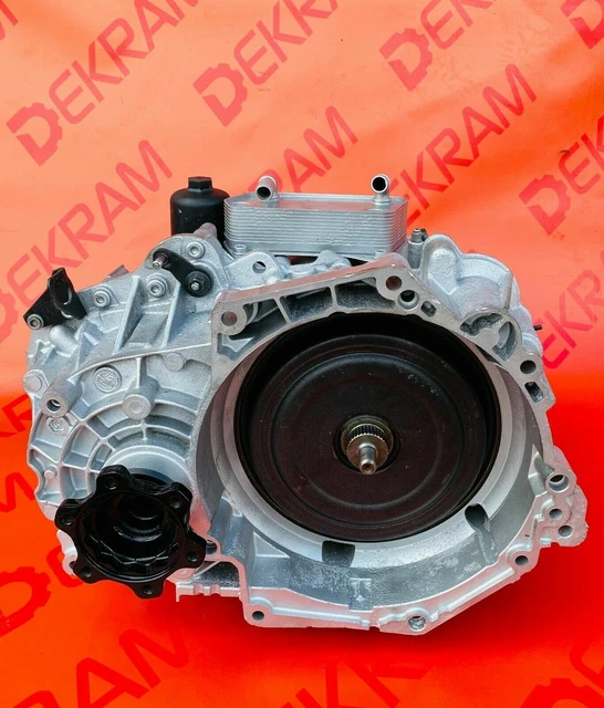 GETRIEBE DSG 6 Gang DQ250 VW Seat Skoda Audi RJV Garantie EUR 2.500,00 ...