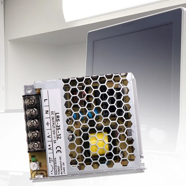 Switching Power Supply Anti-rust Constant Voltage Output Constant Voltage DC