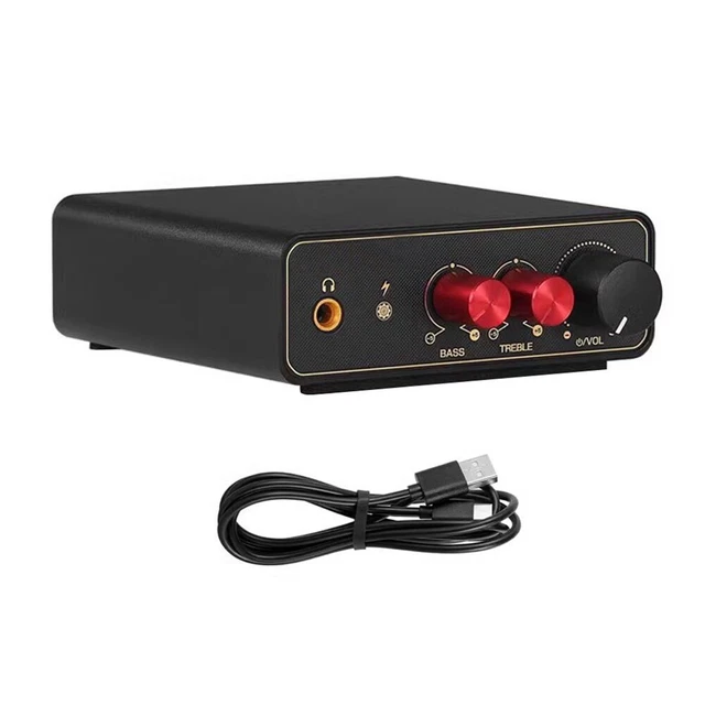 IFi Audio Zen Phono – Préampli Pour Platine Vinyle MM/MC, Sortie RCA Et Pentaconn 4.4mm Symétrique – Gain 36–72dB (prise EU)
