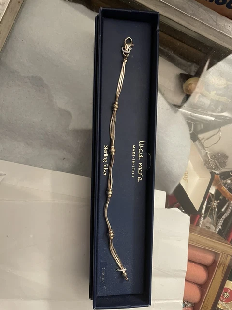 Lucia outlet mara necklace