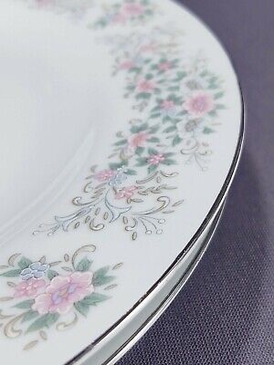 Corelle Boutique Lunch Plate Adlyn 9in 6 Pack 22.5cm 