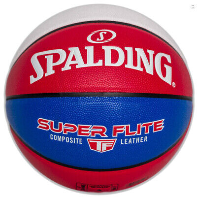 Spalding LNB Pallone da Basket Misto 