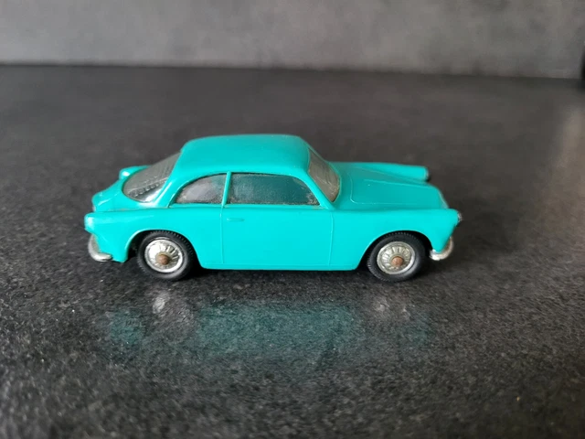 Norev plastique alfa d'occasion - Collection