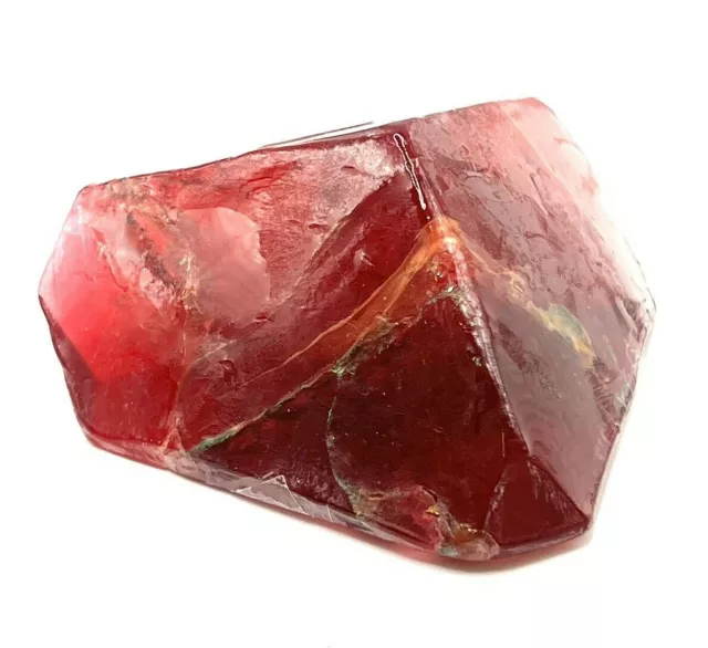 Soap Rocks Stones Gemstones Birthstones Soap  - Garnet - 4oz