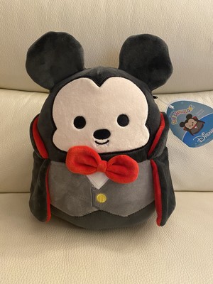 dracula mickey squishmallow