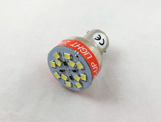 REAR REVERSING BULB BLEEPER BEEPER BUZZER LIGHT REVERSE BEEP LAMP LIGHT ...