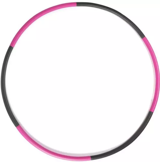 Opti weighted hula hoop 1.5 kg deals