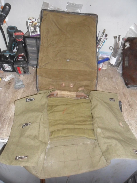 Comment choisir entre un sac à dos militaire et un sac à dos de randonnée ? - Blog de