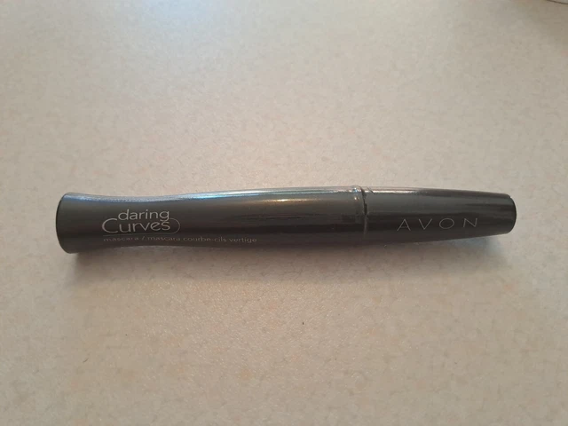 NERO/MARRONE Avon Daring Curves Mascara