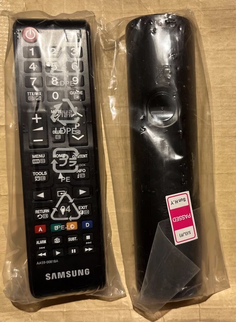 Télécommande Samsung Smart TV AA59-00818A