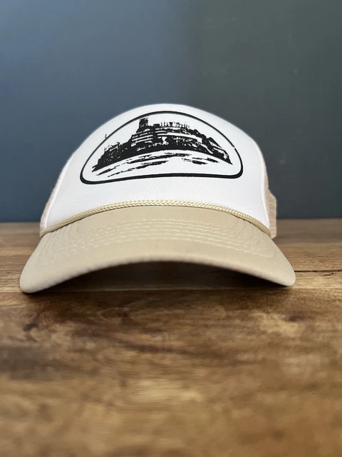 CORTEIZ CRTZ TRUCKER Hat 22Ss Baseball Cap Central Cee Men
