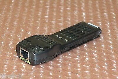 Genuine Cisco WS-G5483 GBIC 1000 Base-T Gigabit Ricetrasmittente Modulo 73-7684-05 