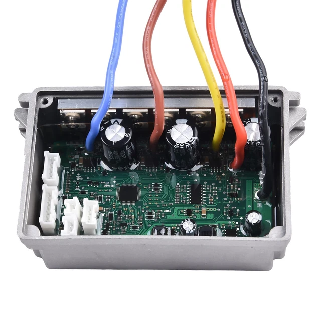 Contrôleur Pour Scooter électrique ZT3, Carte De Contrôle