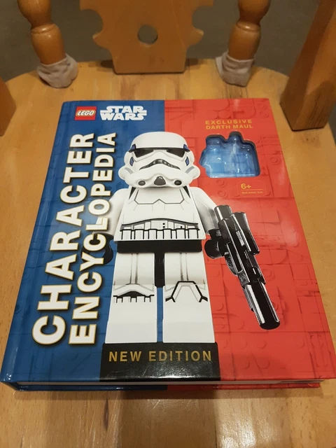 Roblox: Robots Character Encyclopedia by Roblox 2018 Missing Figure 9780062862648