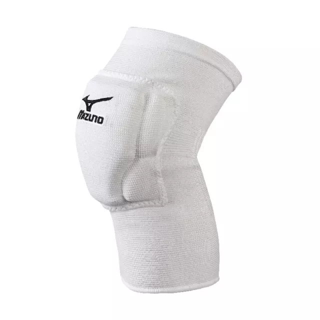 Mizuno Ginocchiere Volley - Vs1 Ultra Kneepads White - Art. Z59Ss502-01