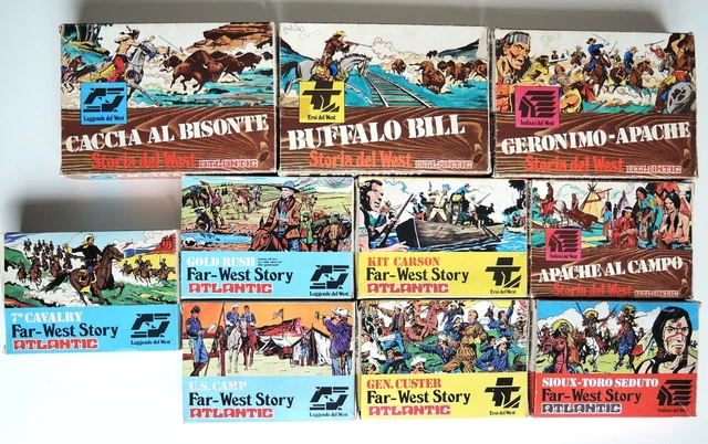 MA VIE (LE Far-West et sa Légende) - Buffalo Bill, William Cody /G