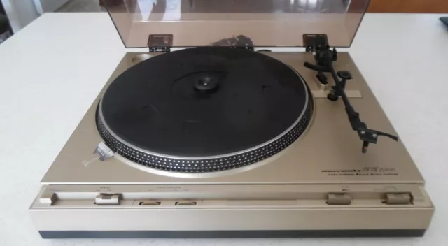 Platine Vinyle Vintage Automatique Marantz Tt2200