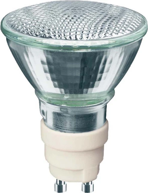 12 pezzi Philips Lighting lampada a scarica CDM-Rm mini#16306000 GX10 riflettore