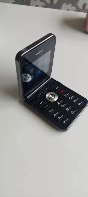 Téléphone Portable Neuf
