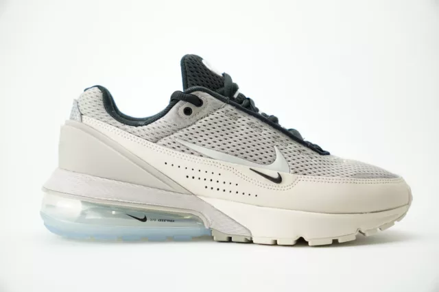 Nike Air Max Pulse Grau Herren Unisex DR0453-004 Sneaker Herren Gr. wählbar