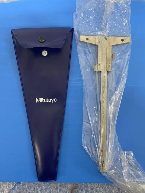 MITUTOYO DEPTH GAUGE VD15 Japan $137.00 - PicClick