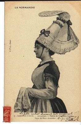 (S-63826) France - 61 - Argentan Cpa