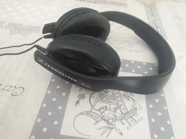 Casques et écouteurs intra-auriculaires Sennheiser