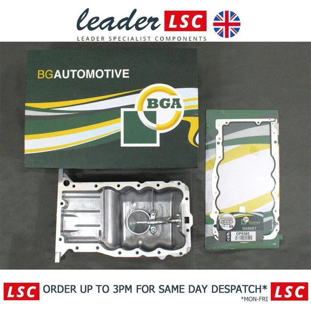 Carter D'huile Moteur Frankberg Pour Opel Astra (2009-2022) Et Zafira (2018-2024) 1.6L - Remplace 55490406